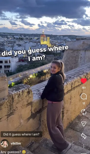 Beauty of Malta